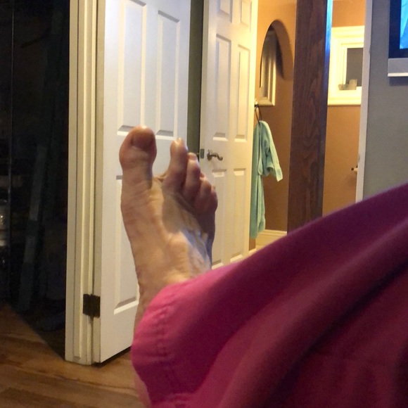 Meet your Posher, Kym - Picture 1 of 1